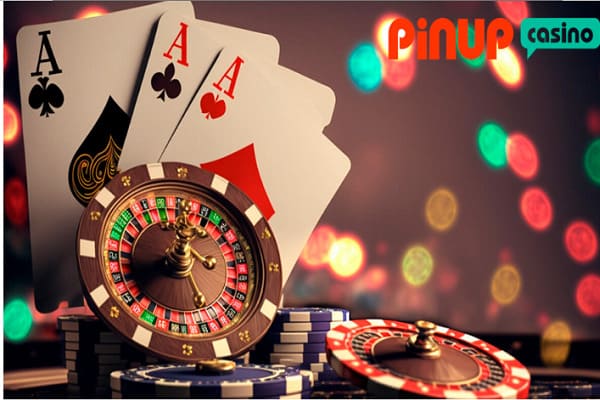 Pinup Casino India